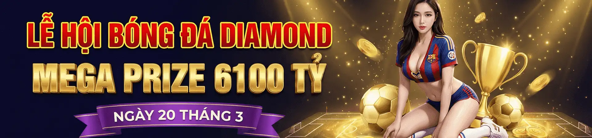 Thưởng Khủng Năm Mới